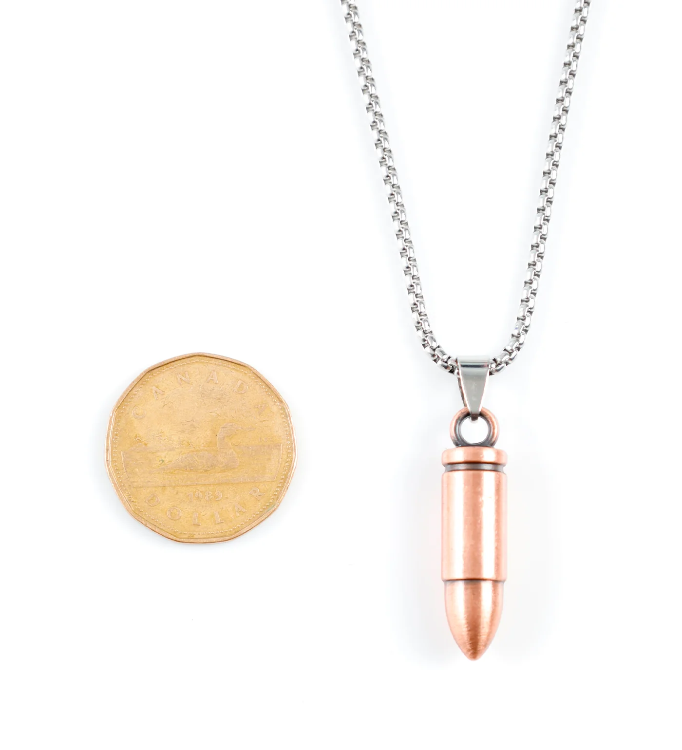 Little Bullet, Rose Gold (2E) - Image 2