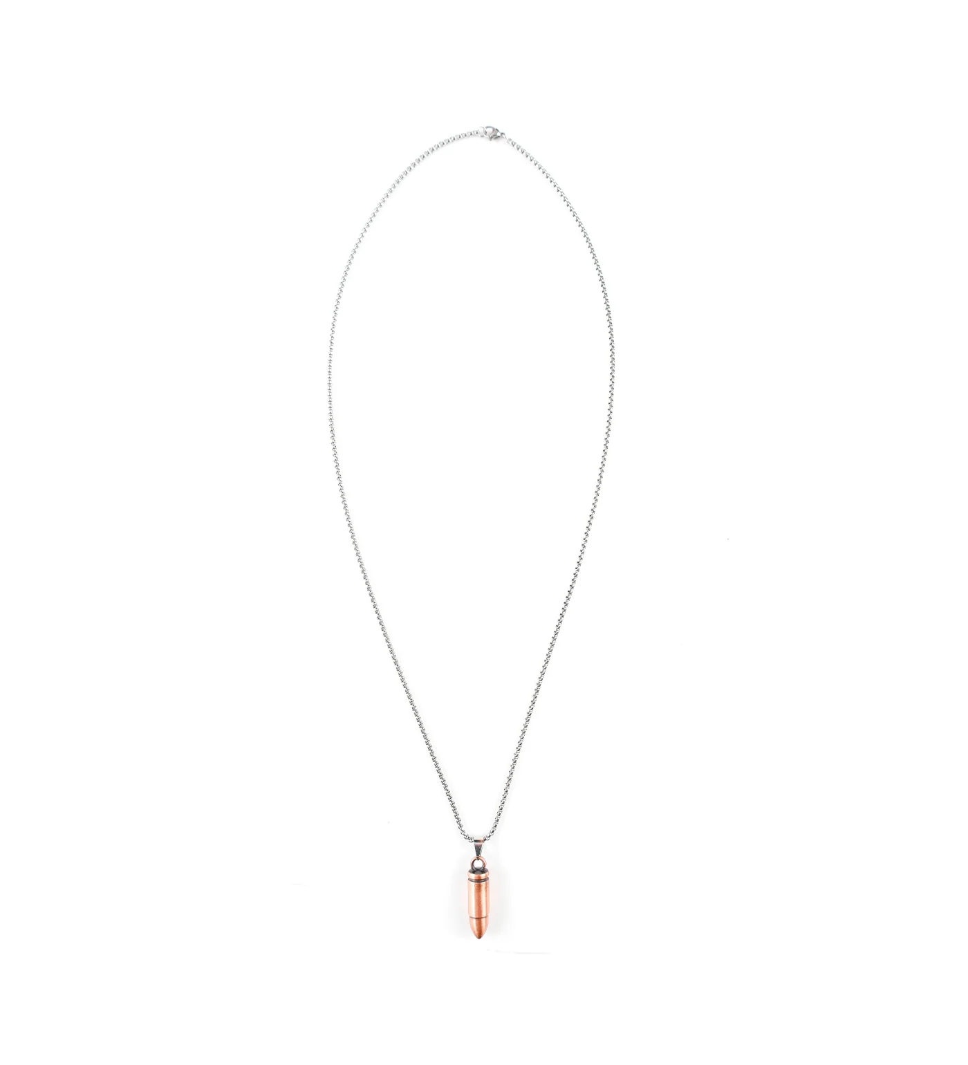 Little Bullet, Rose Gold (2E) - Image 3