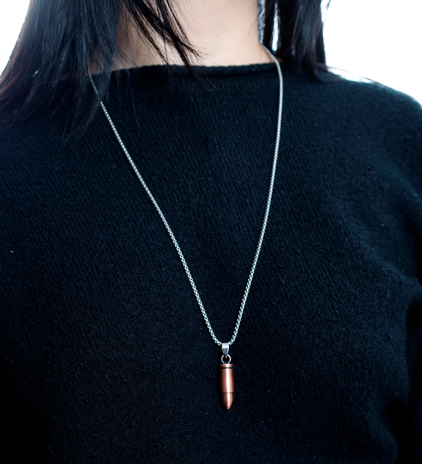 Little Bullet, Rose Gold (2E) - Image 4