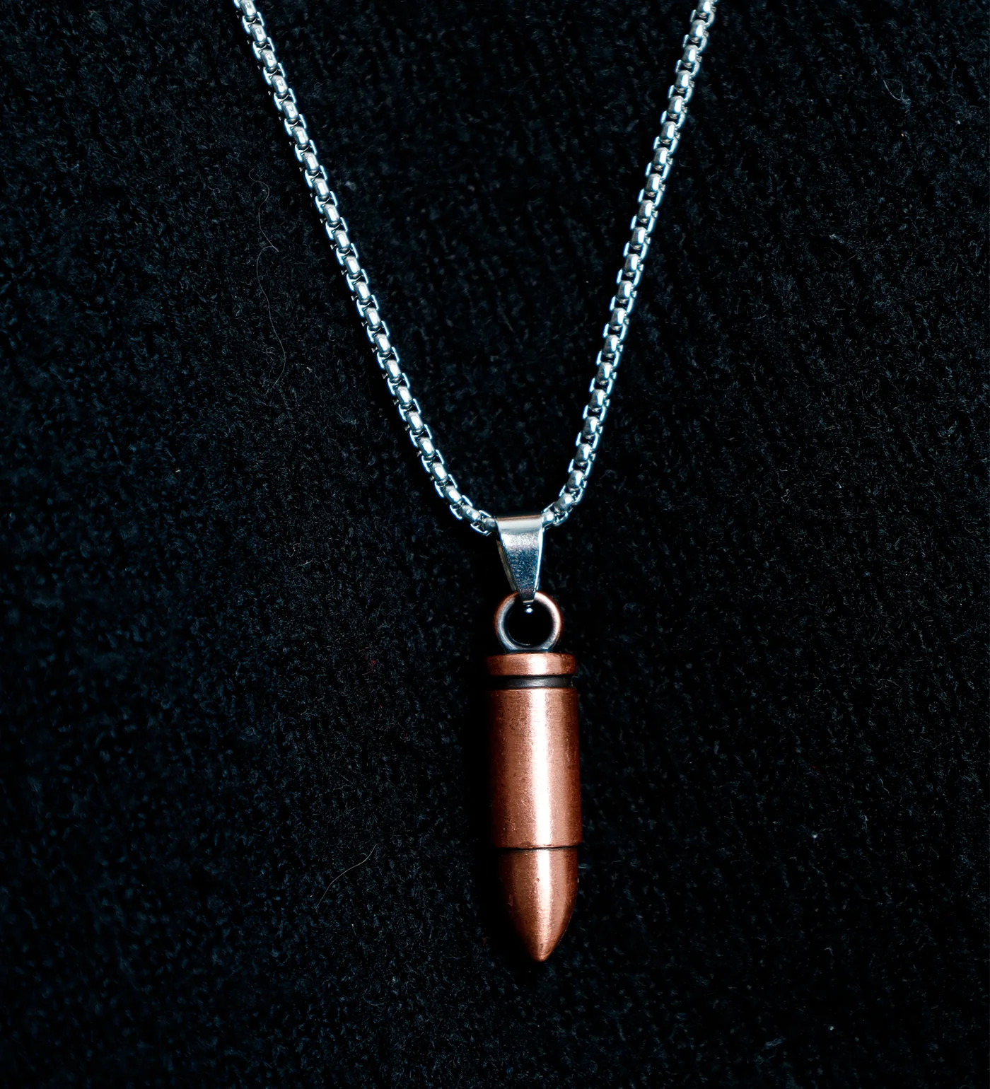 Little Bullet, Rose Gold (2E) - Image 5