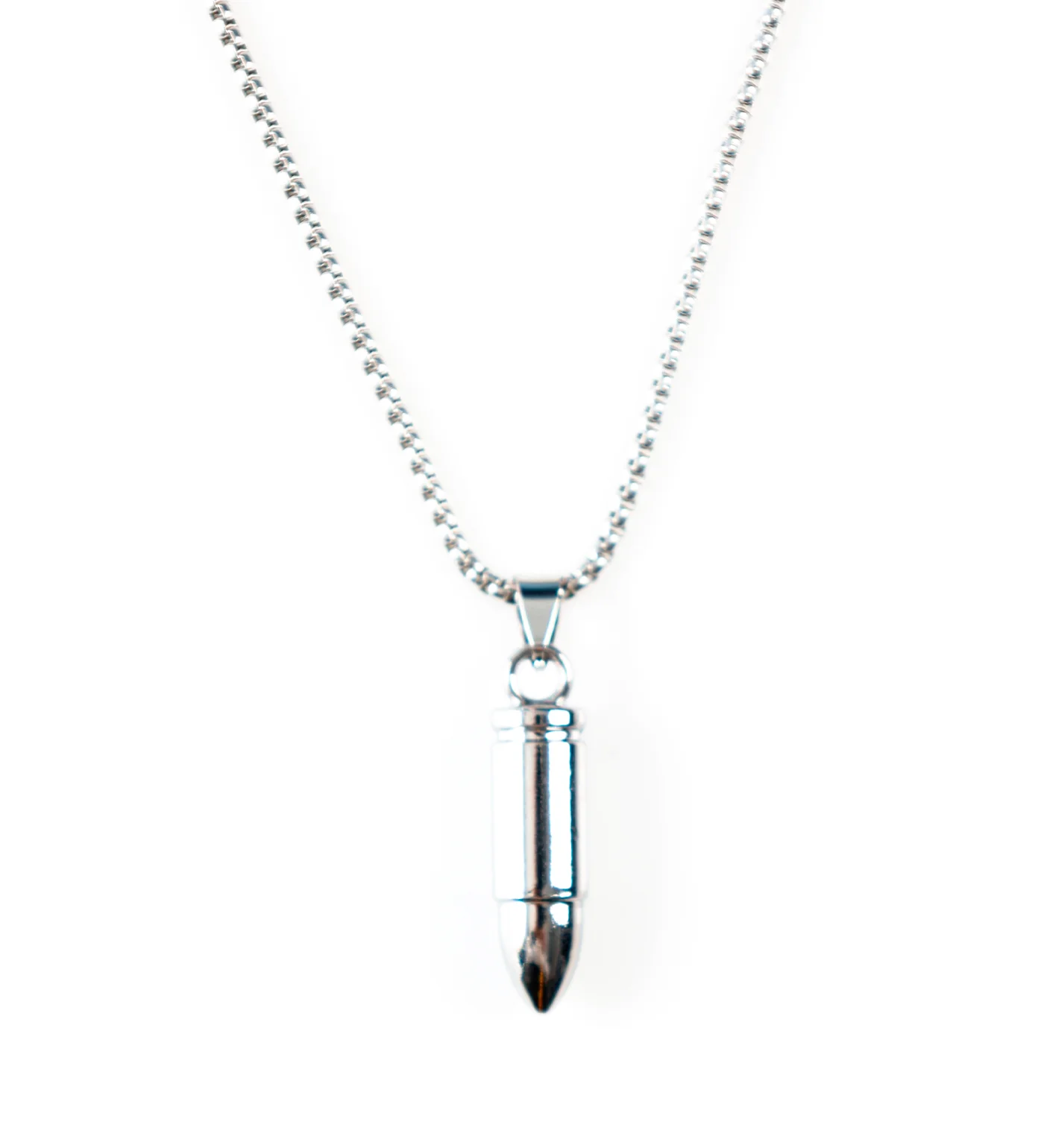 Little Bullet, Silver(2E)