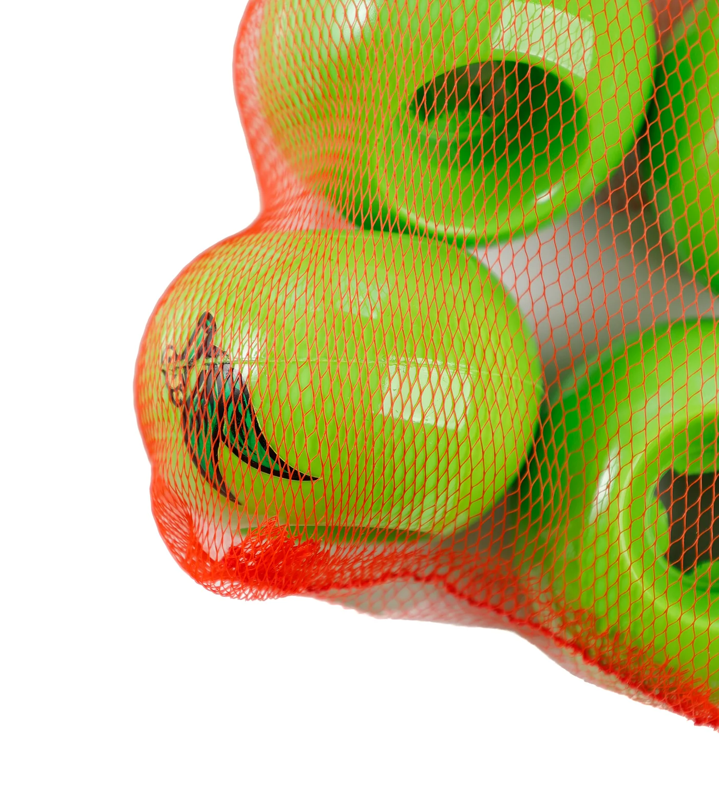 Little Limes 99a, Green - Image 3