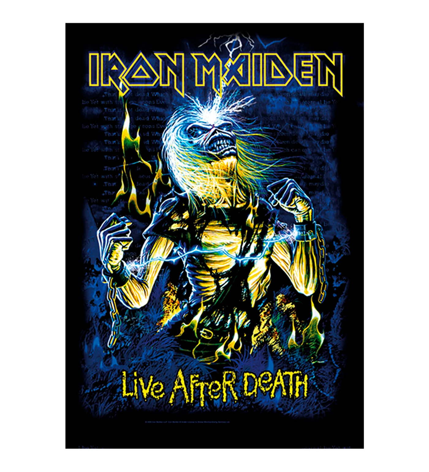 Live After Death