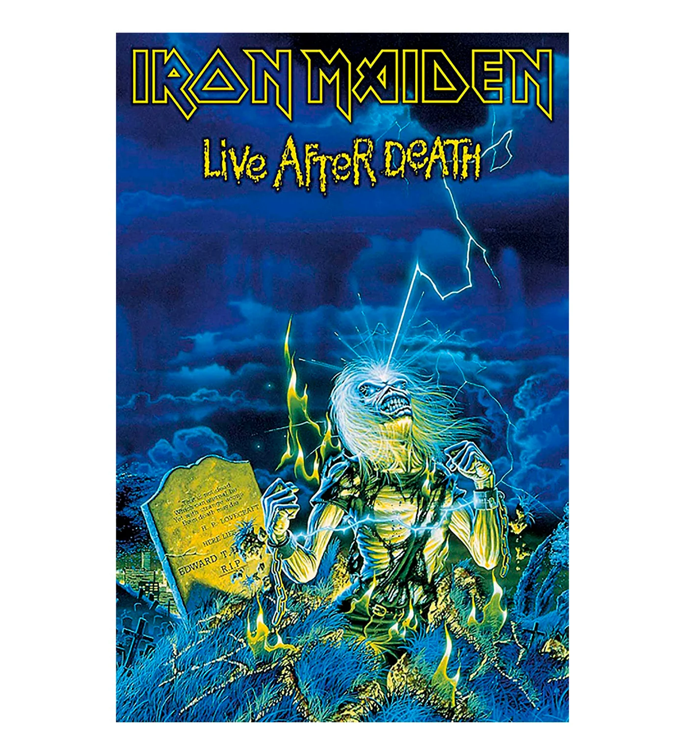 Live After Death