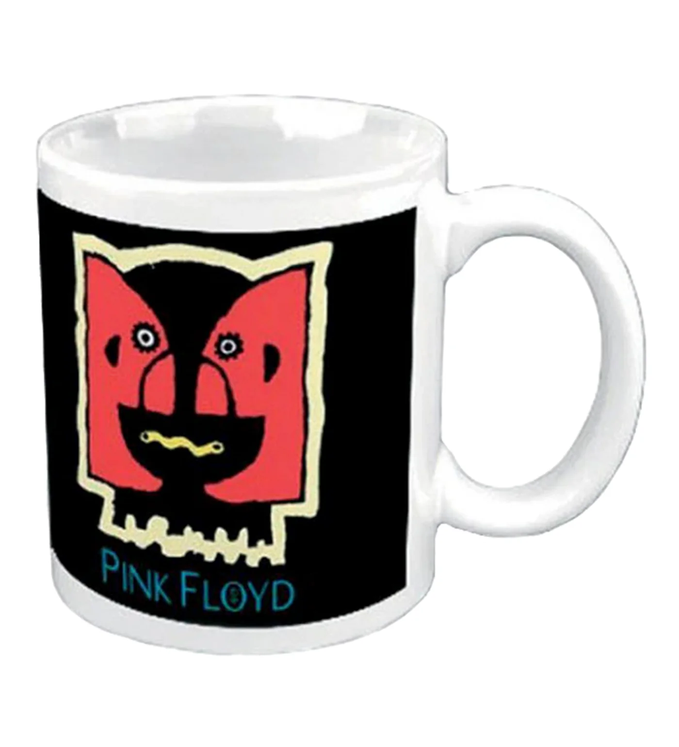 Division Bell, Black