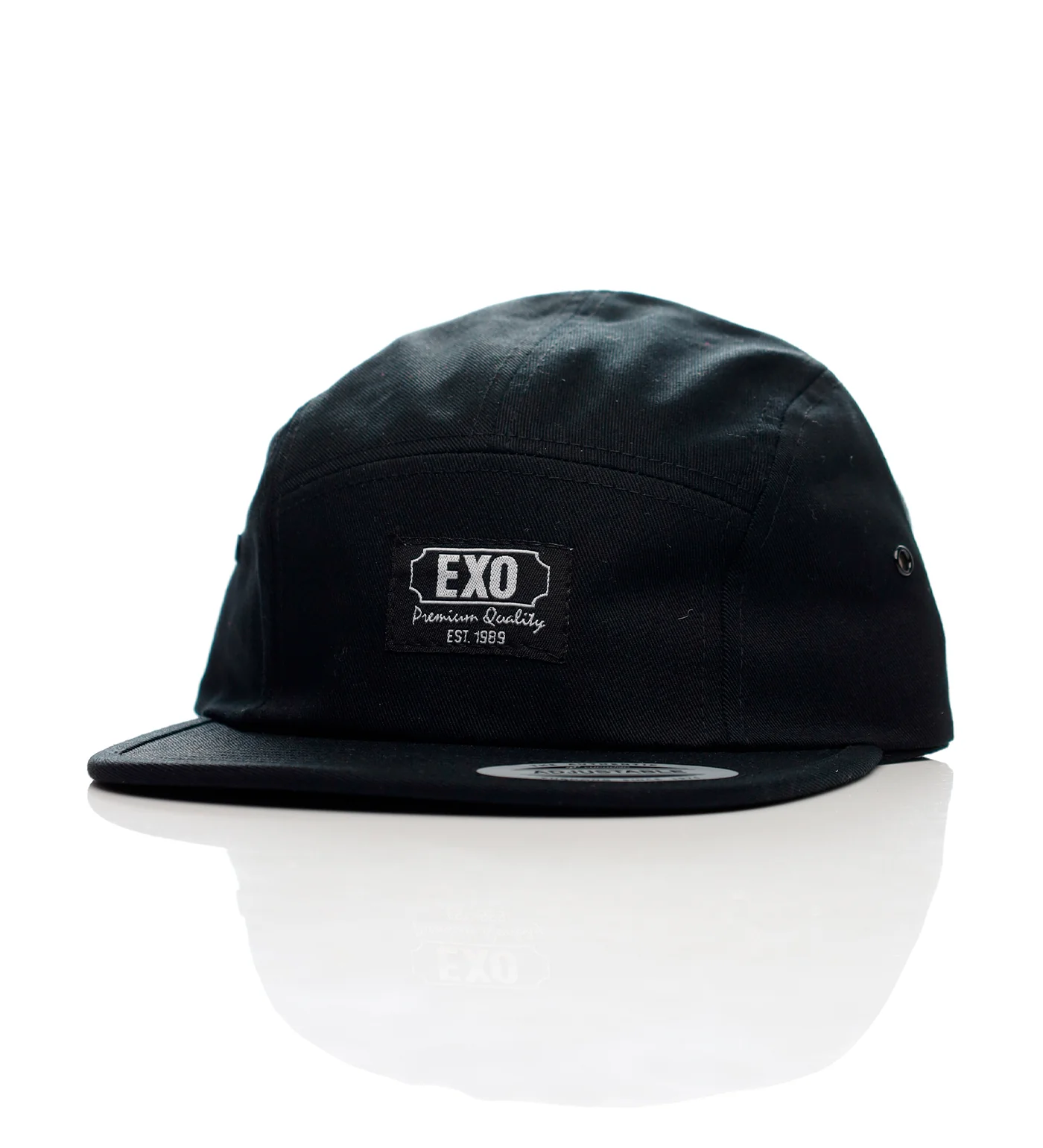 Liverpool, Black