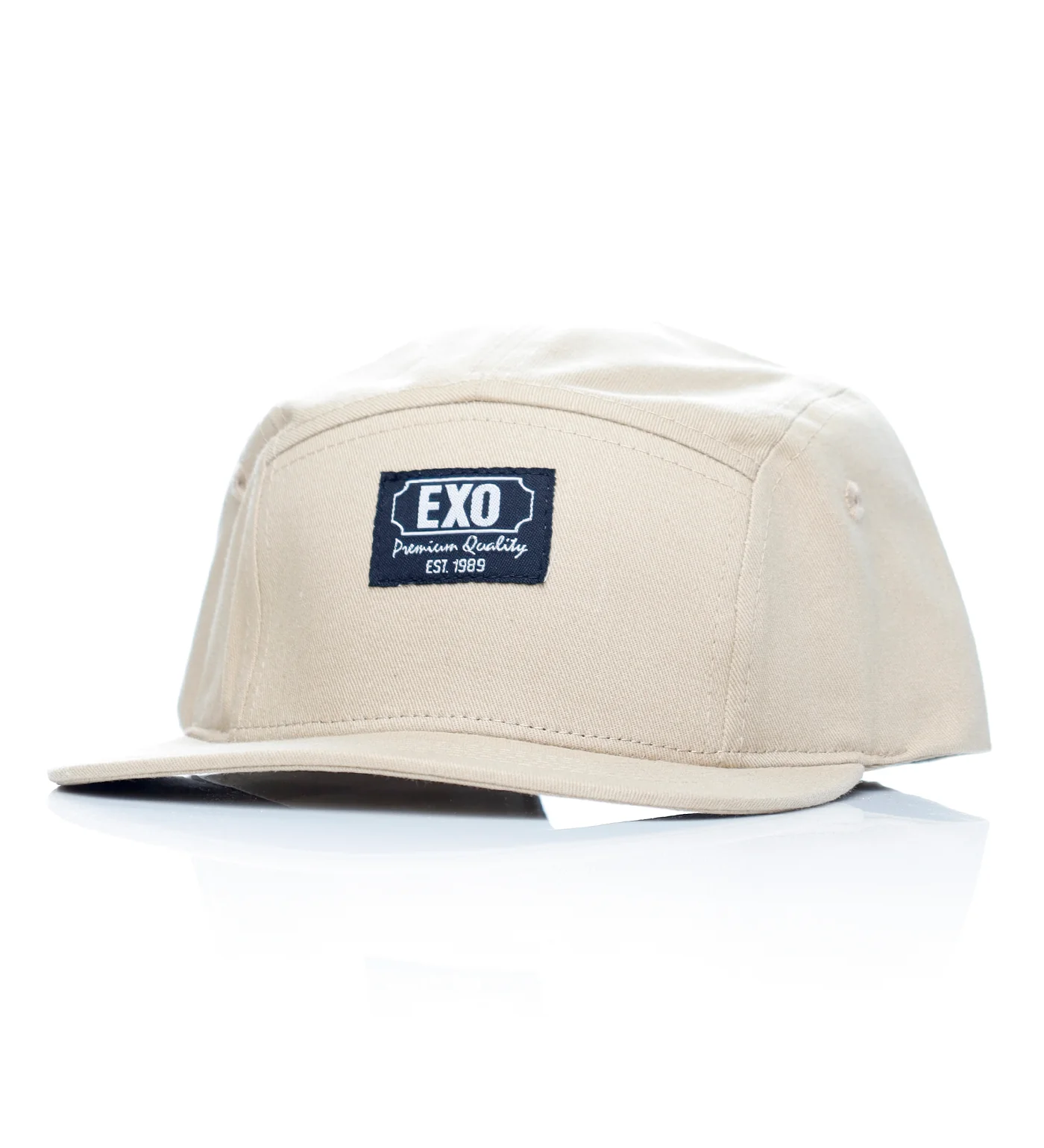 Liverpool, Khaki