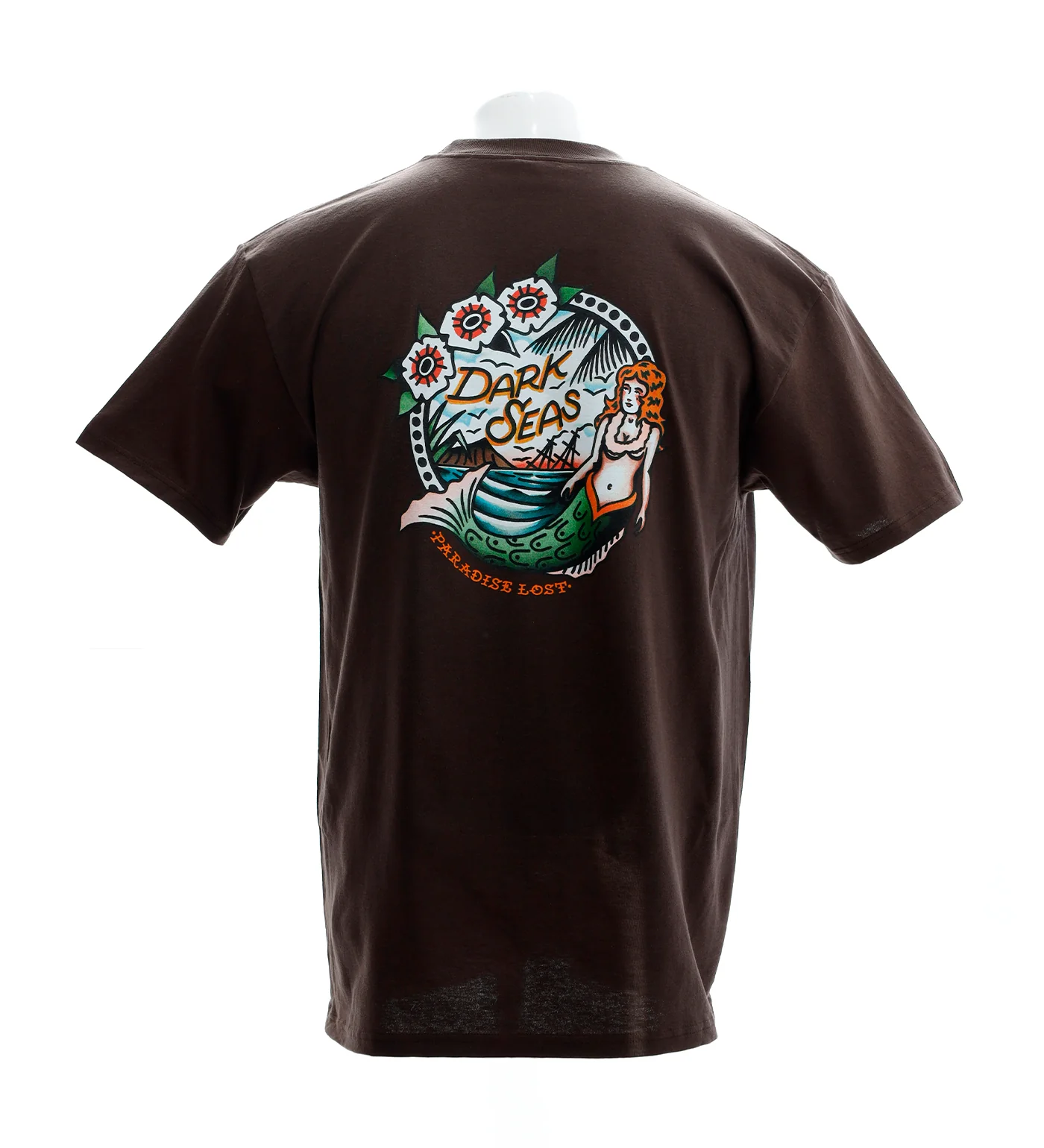 Livin'Easy, Java Brown - Image 2