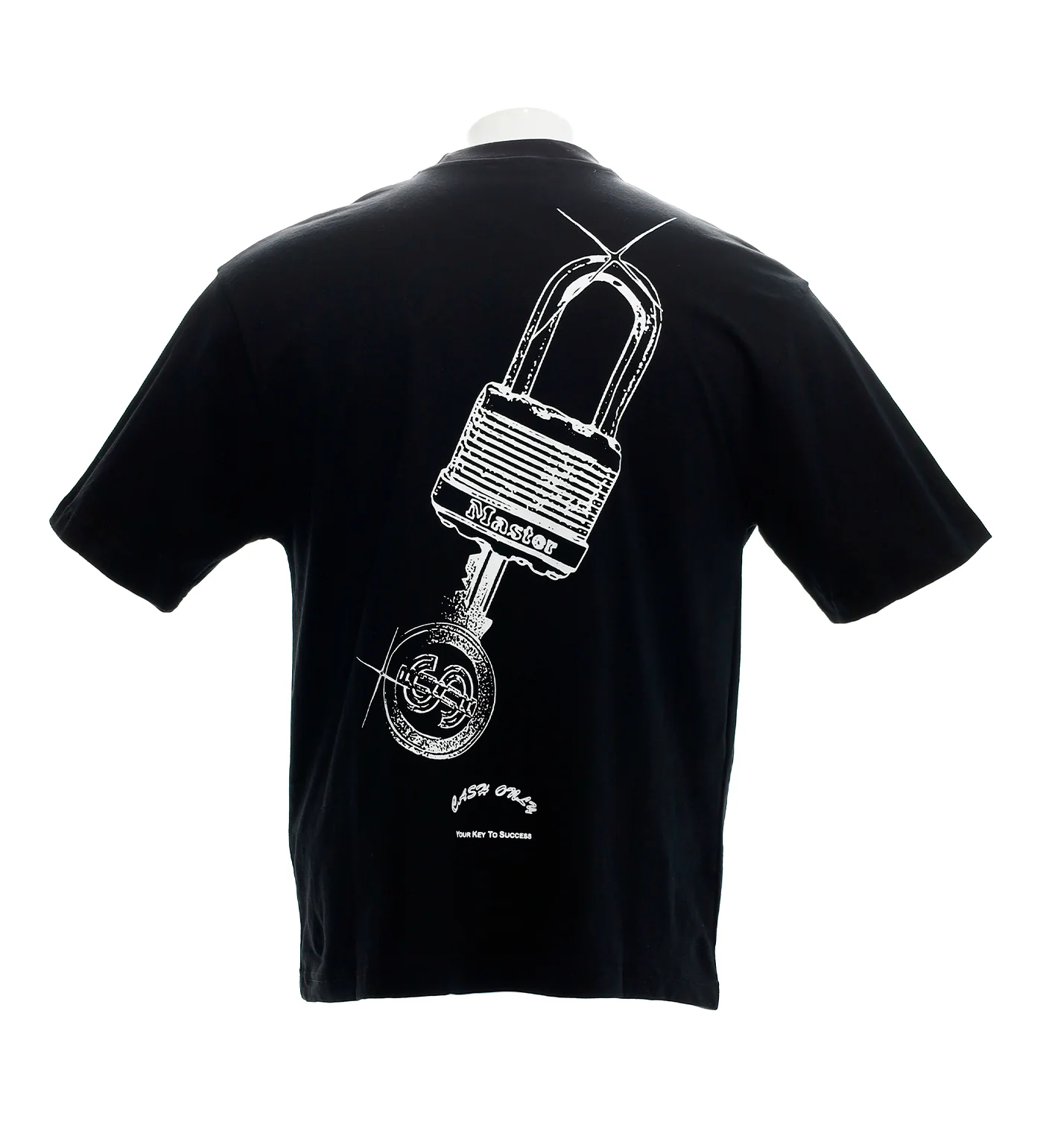 Locksmith, Black - Image 2