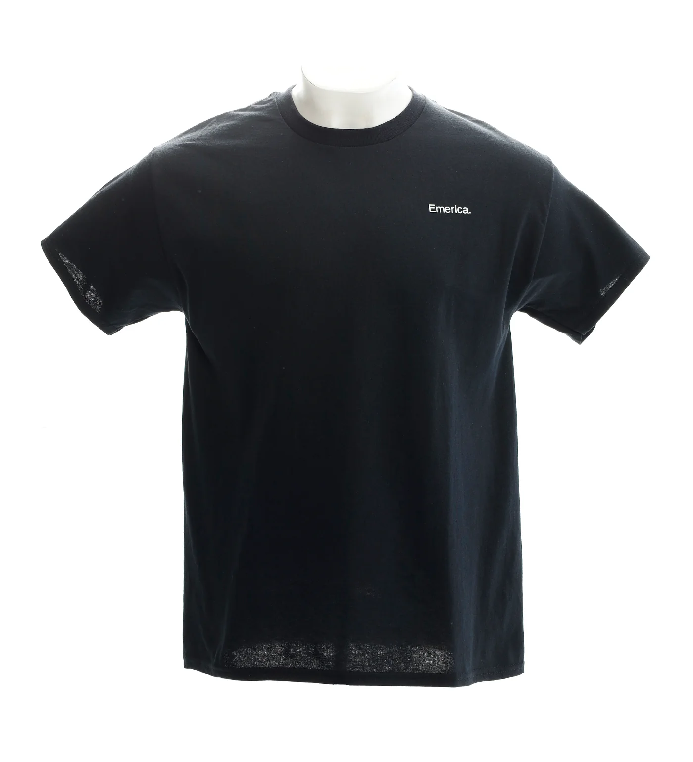 Lockup, Black