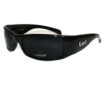 Kids Locs (9005) (1), Black