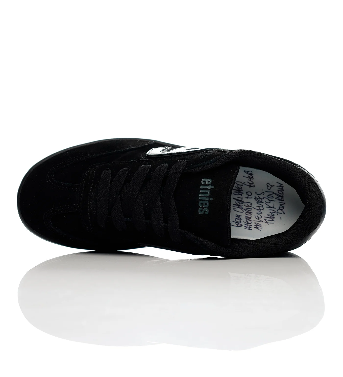 Locut, Black/Black/Black - Image 4