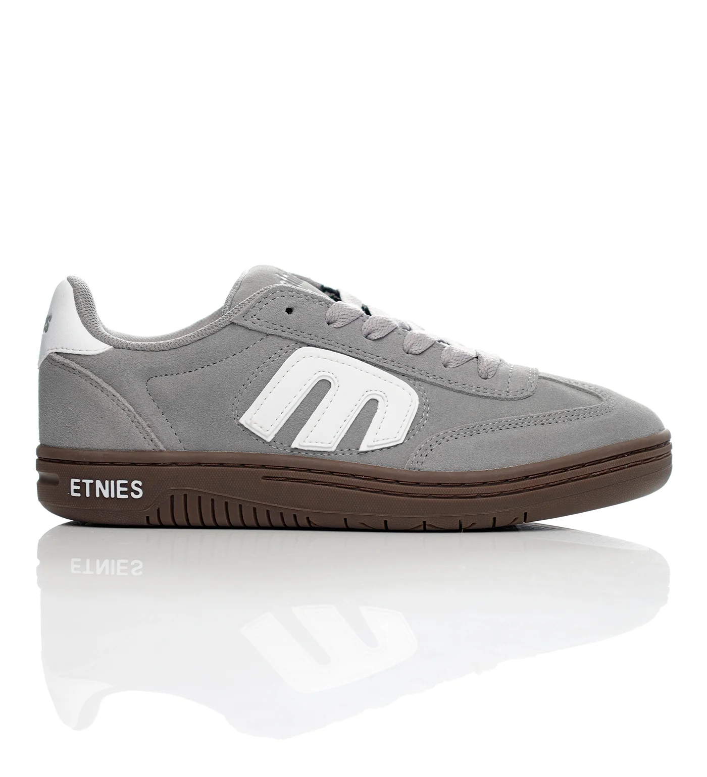Locut, Grey/White/Gum