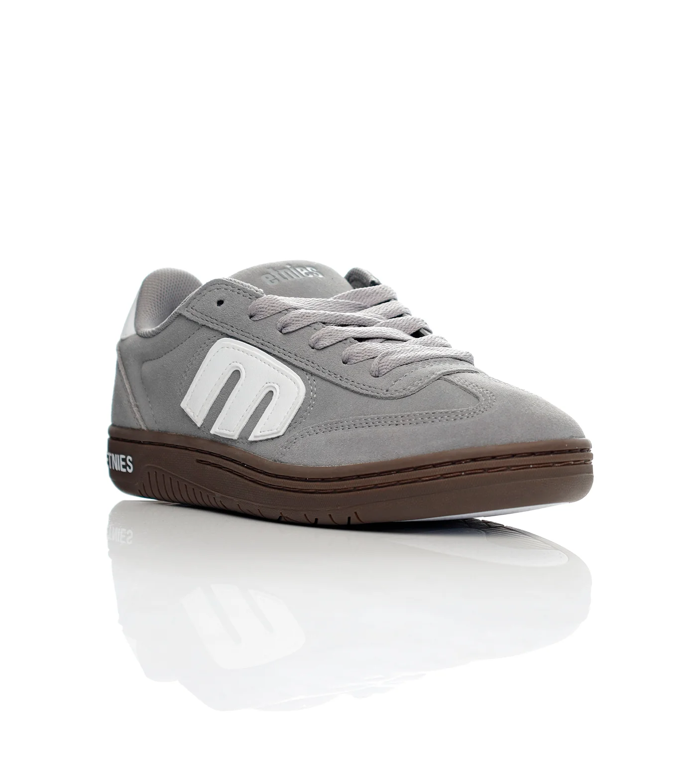 Locut, Grey/White/Gum - Image 2