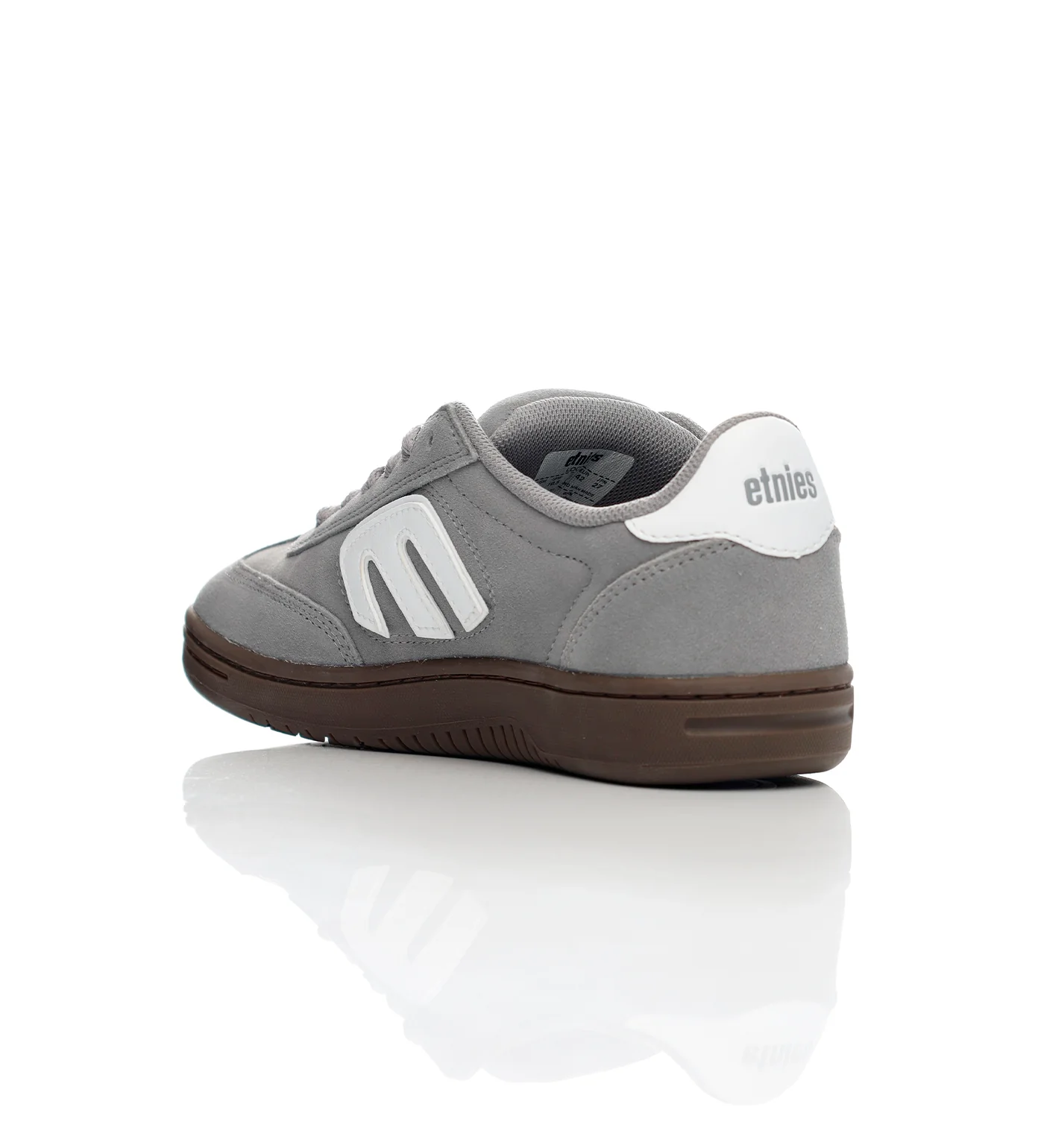 Locut, Grey/White/Gum - Image 3