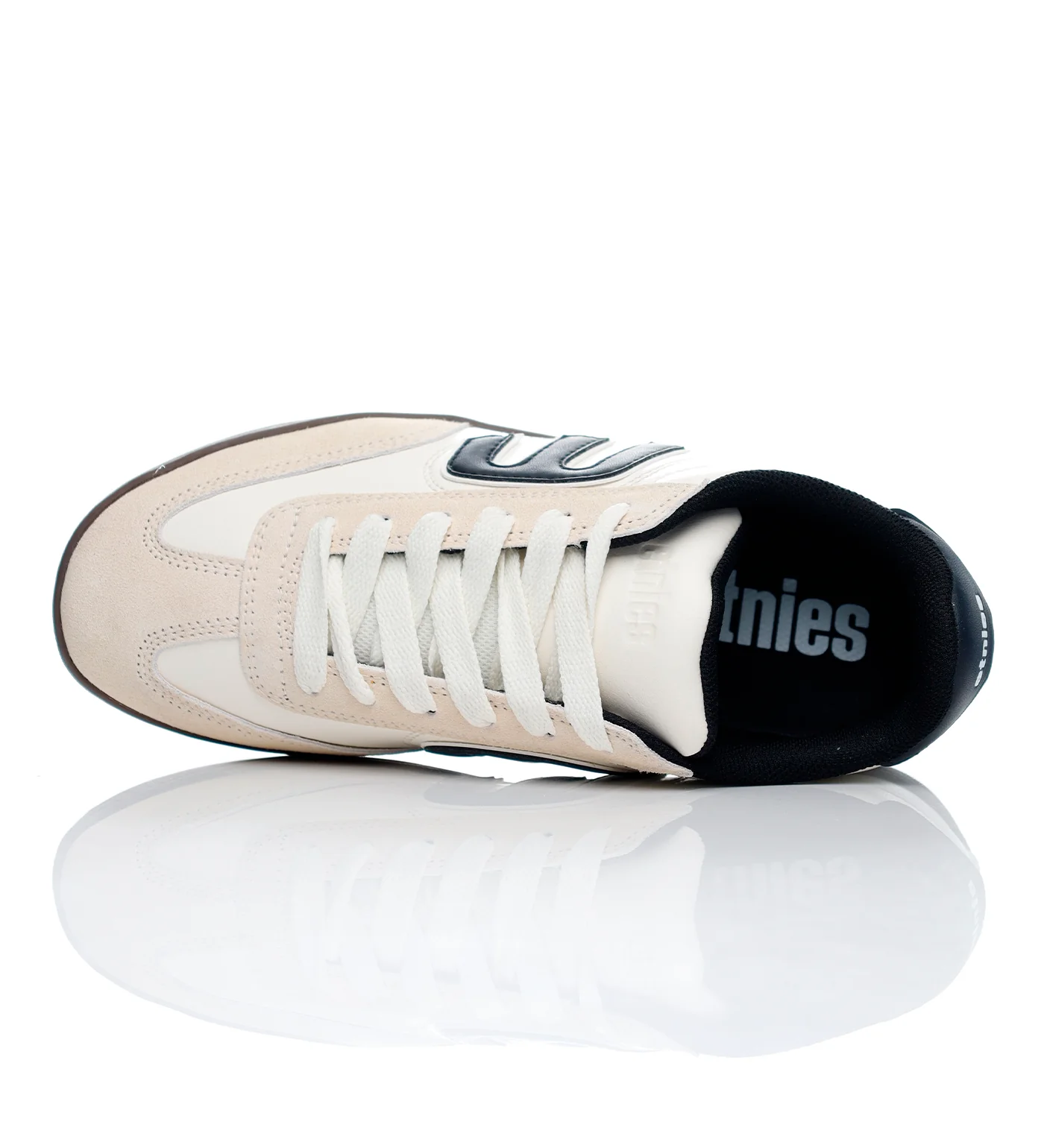 Locut, White/Black/Gum - Image 4