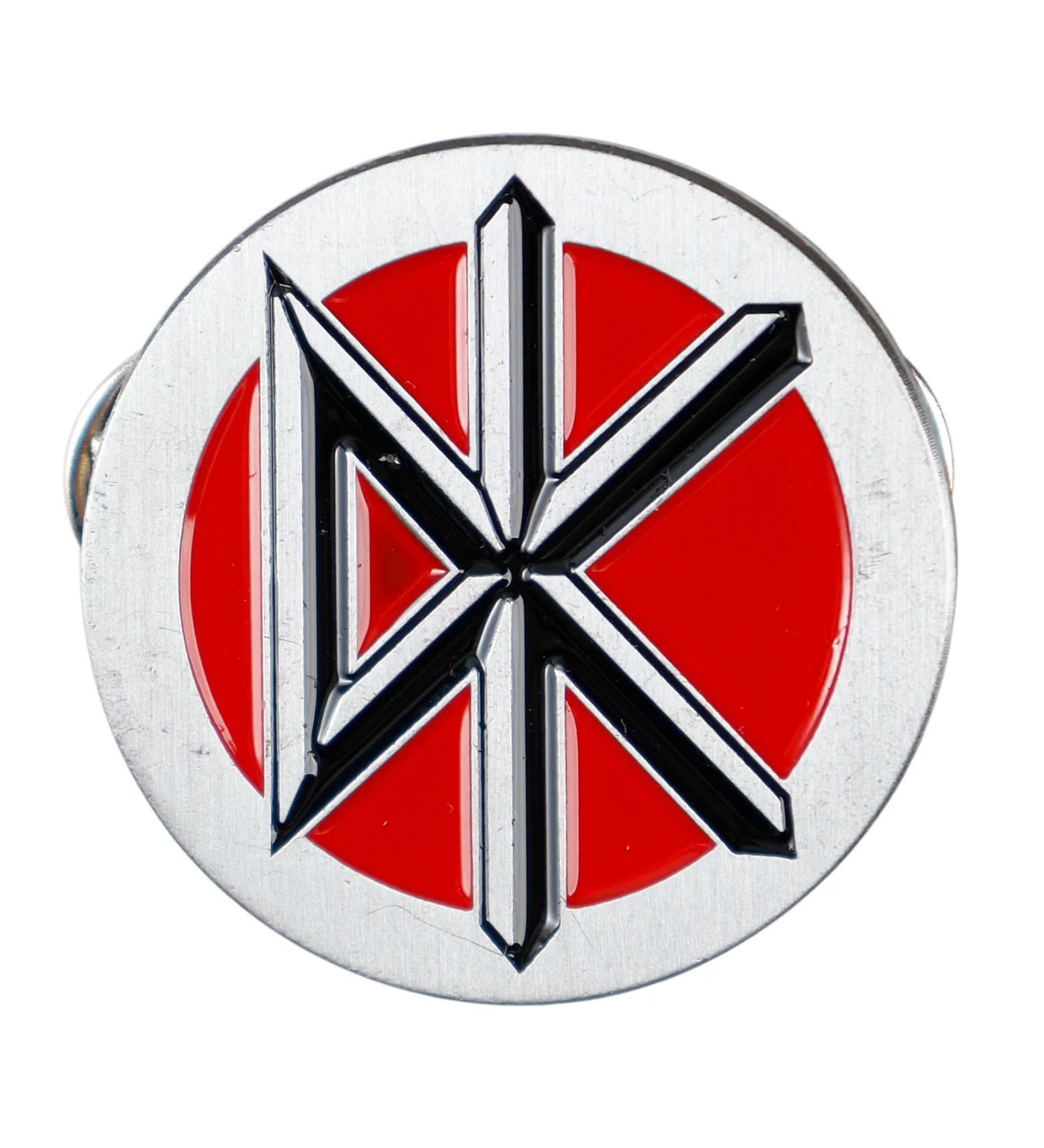 DK Logo