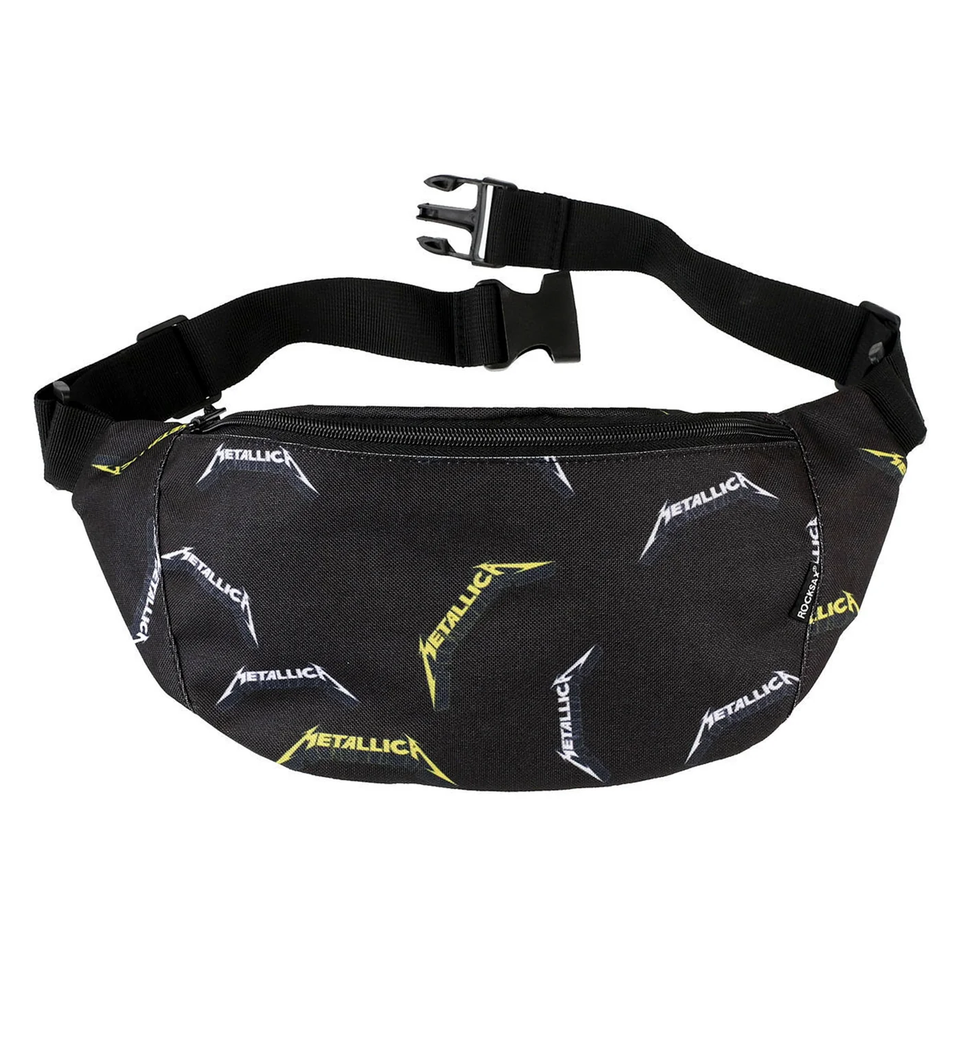 Logo Allover--Fanny Pack
