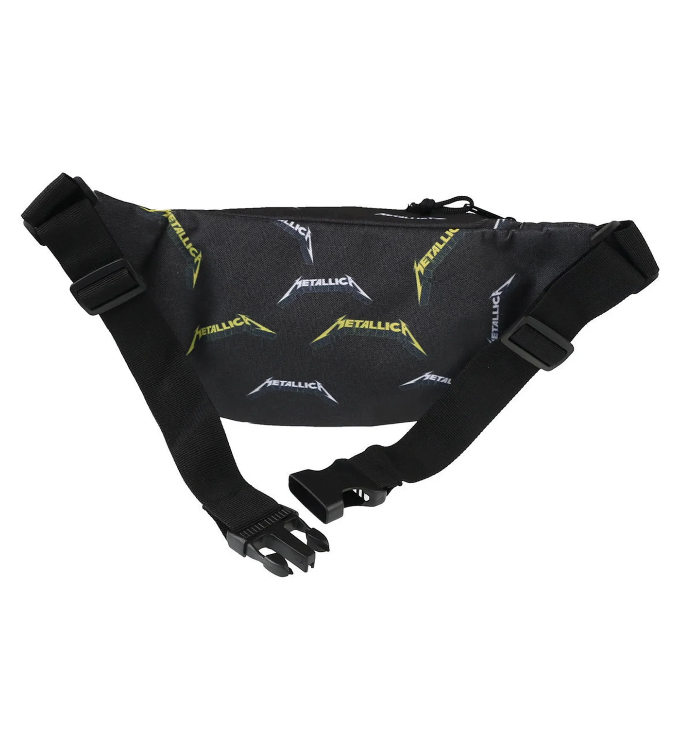 Logo Allover--Fanny Pack - Image 2