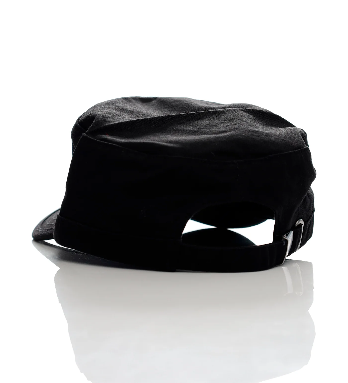 Logo Army Cap, Black - Image 2