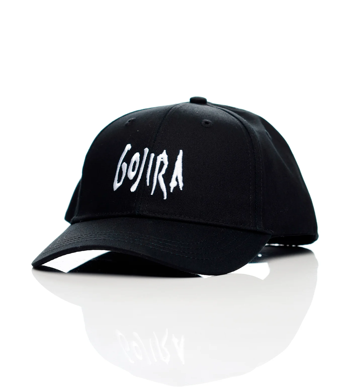 Logo, Black