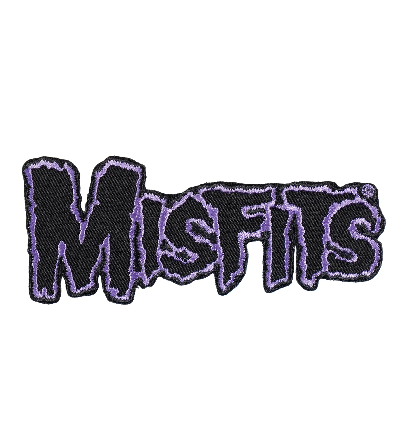 Logo, Black
