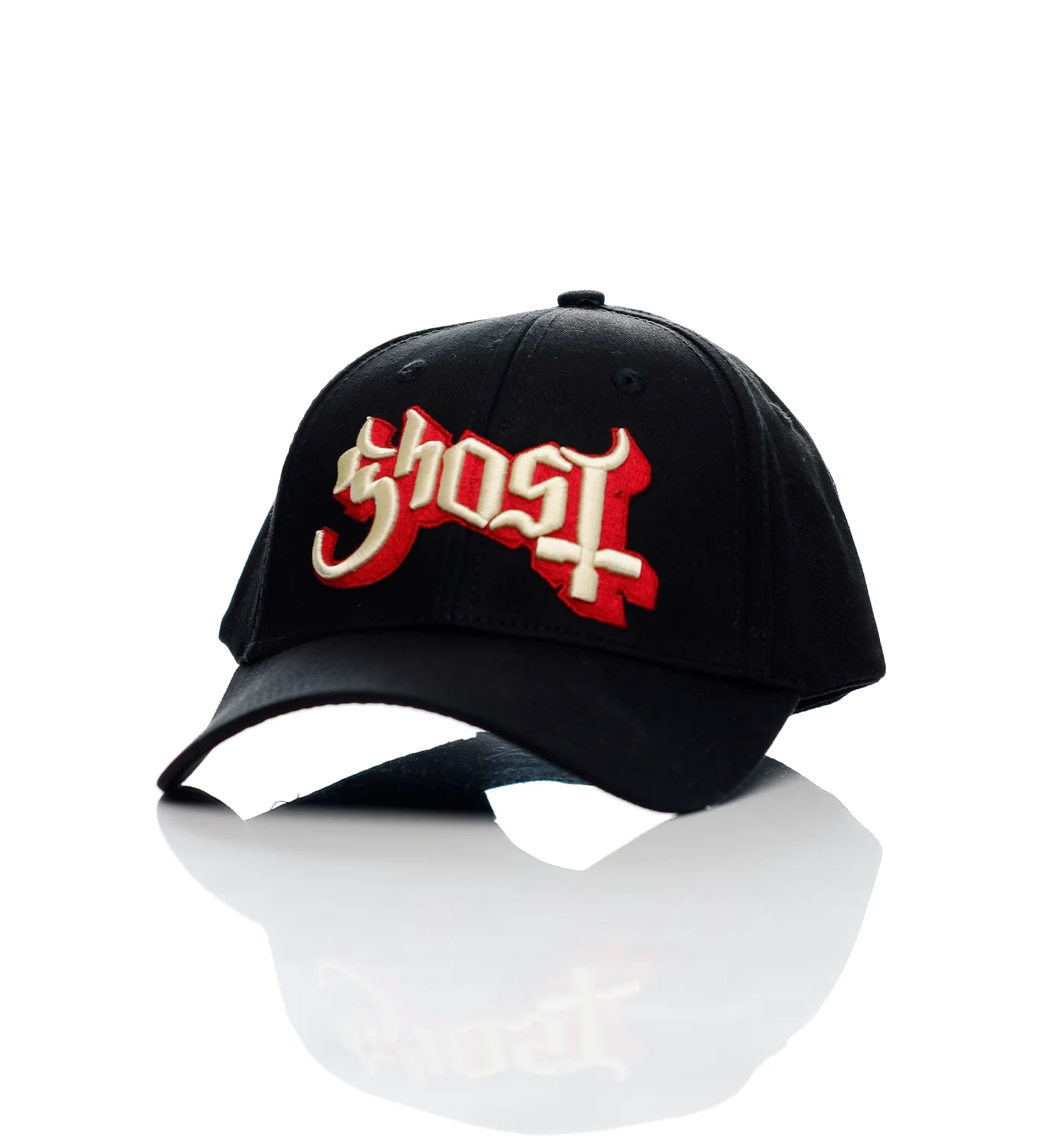 Logo, Black
