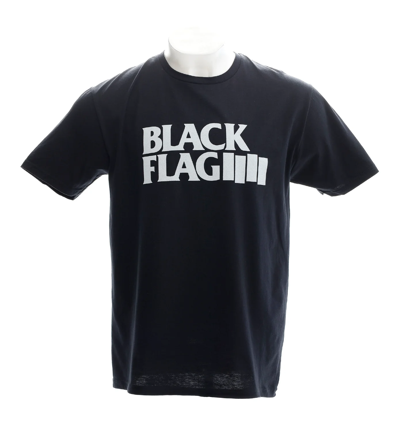 Logo, Black