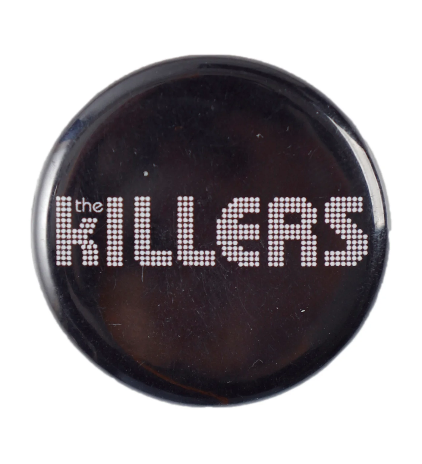 Logo, Black