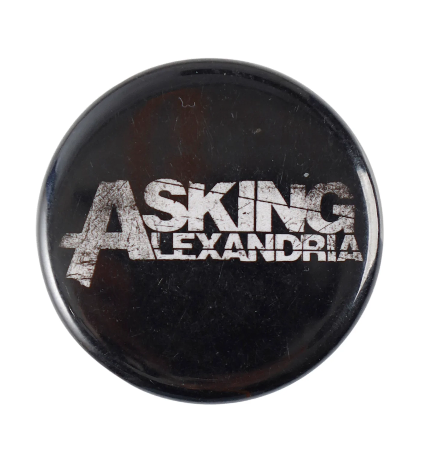 Logo, Black