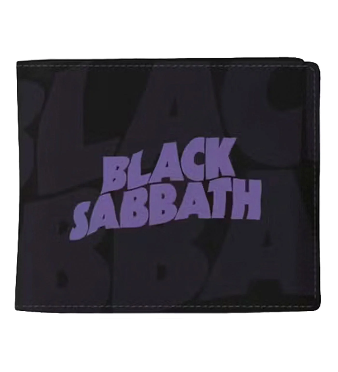 Logo, Black