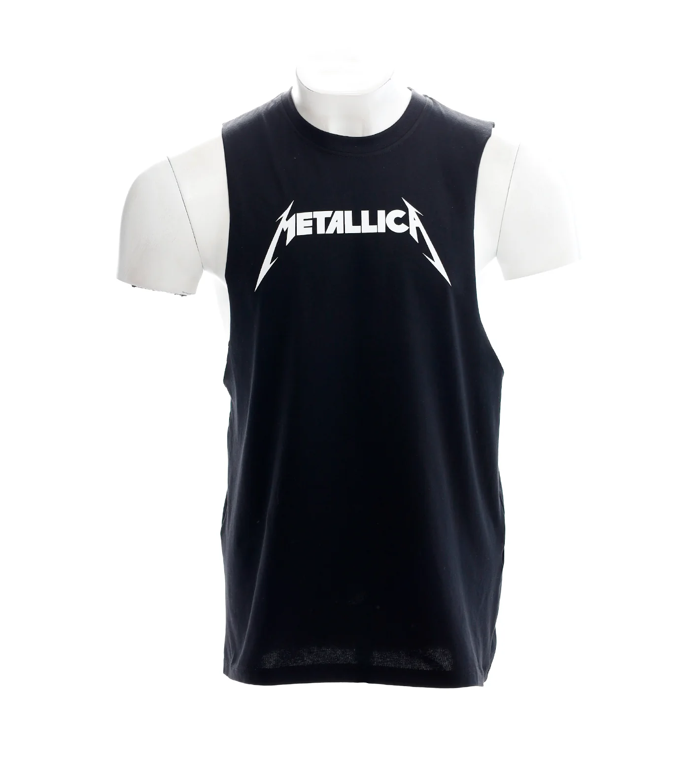 Logo, Black