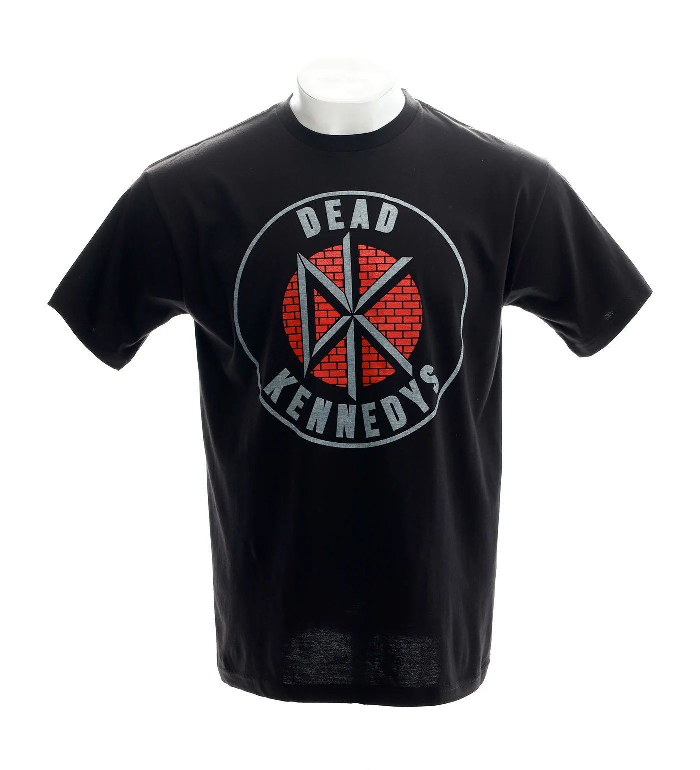 Logo, Black