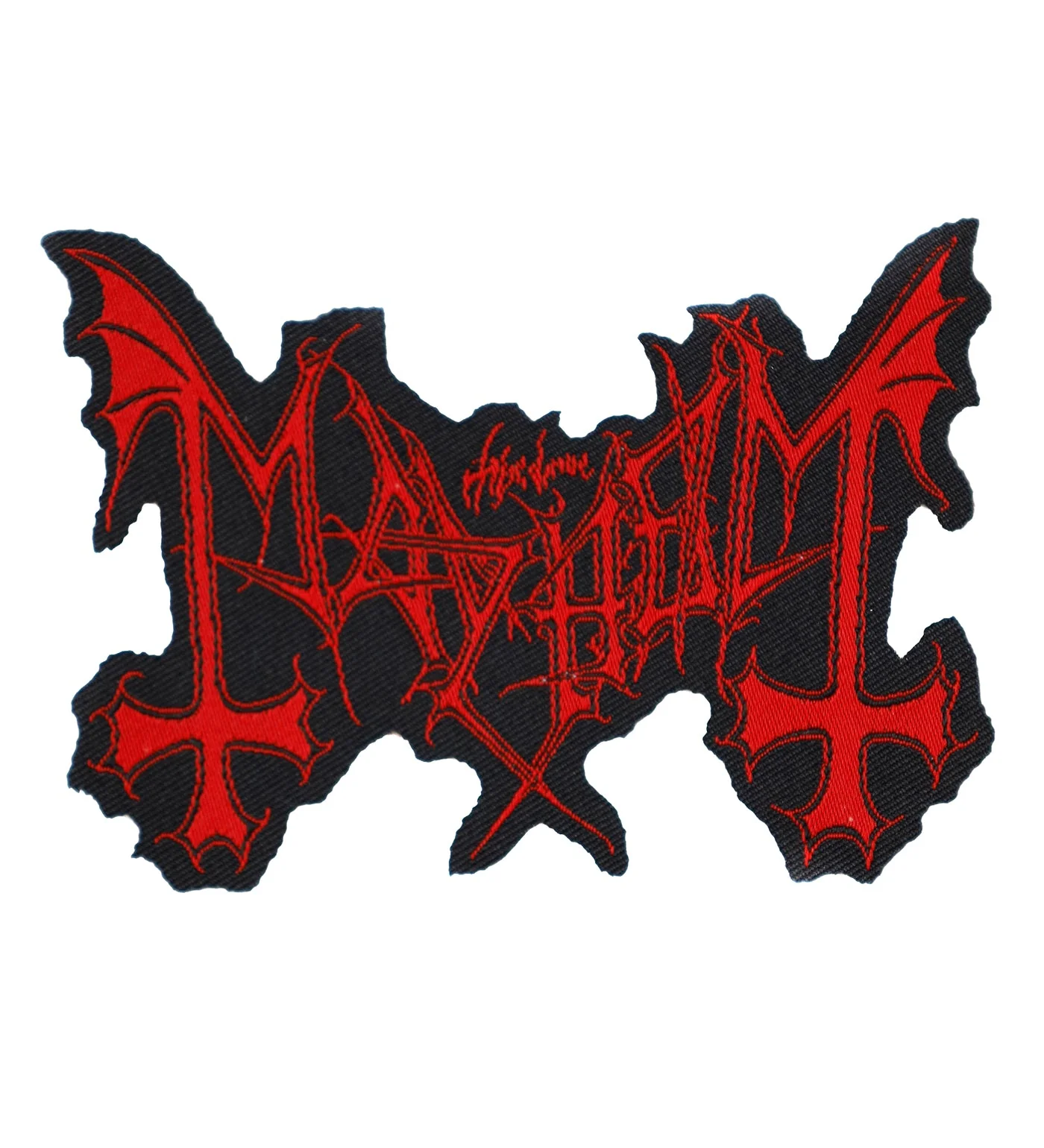 Logo Cut-Out