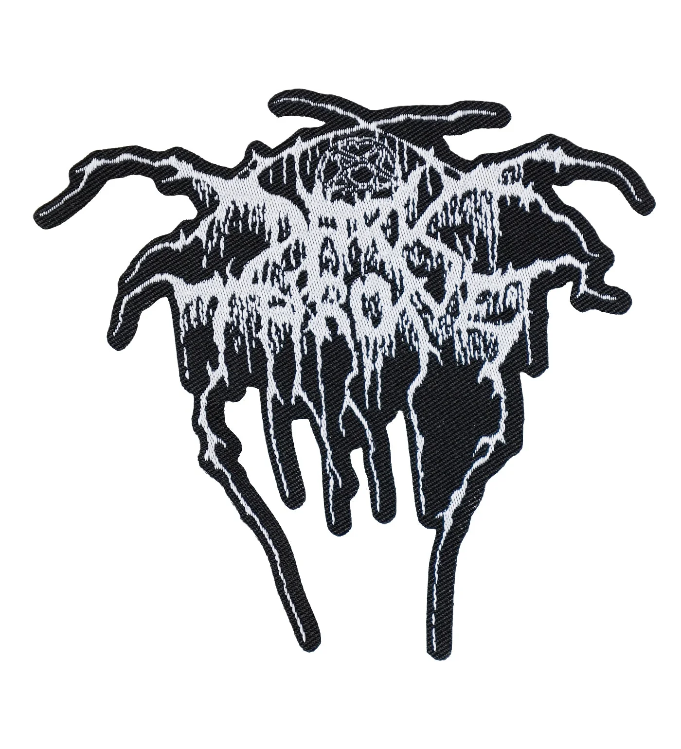 Logo Cut-Out