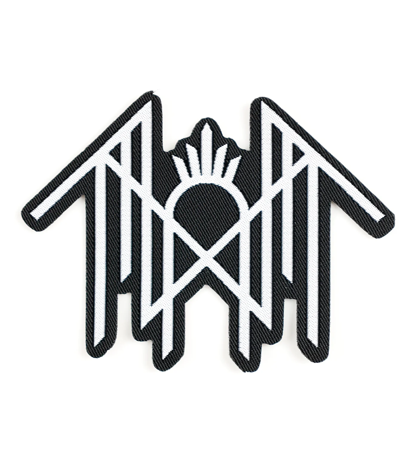 Logo Die-Cut