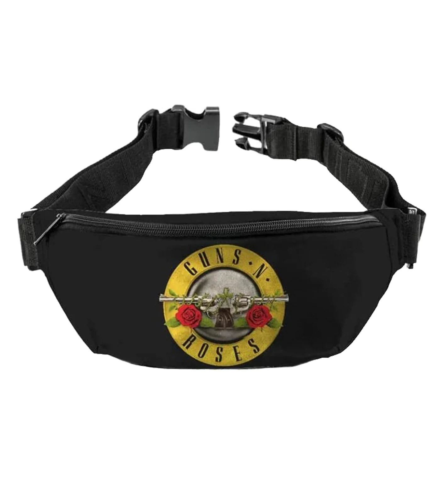 Logo - Fanny Pack