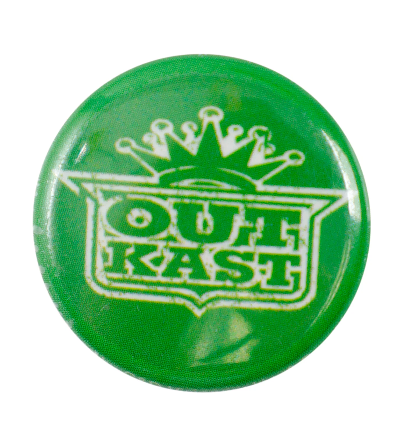 Logo, Green