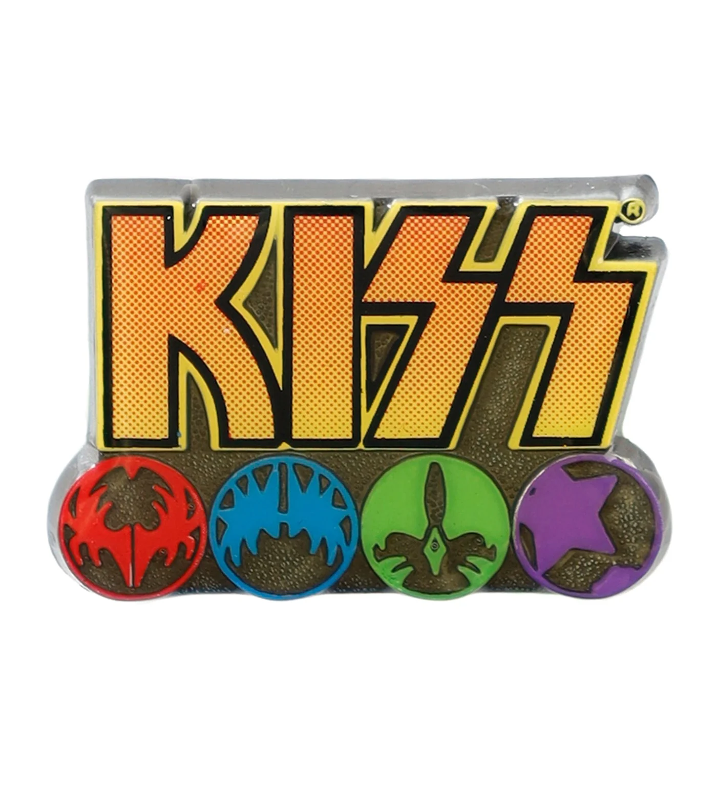 Logo & Icons