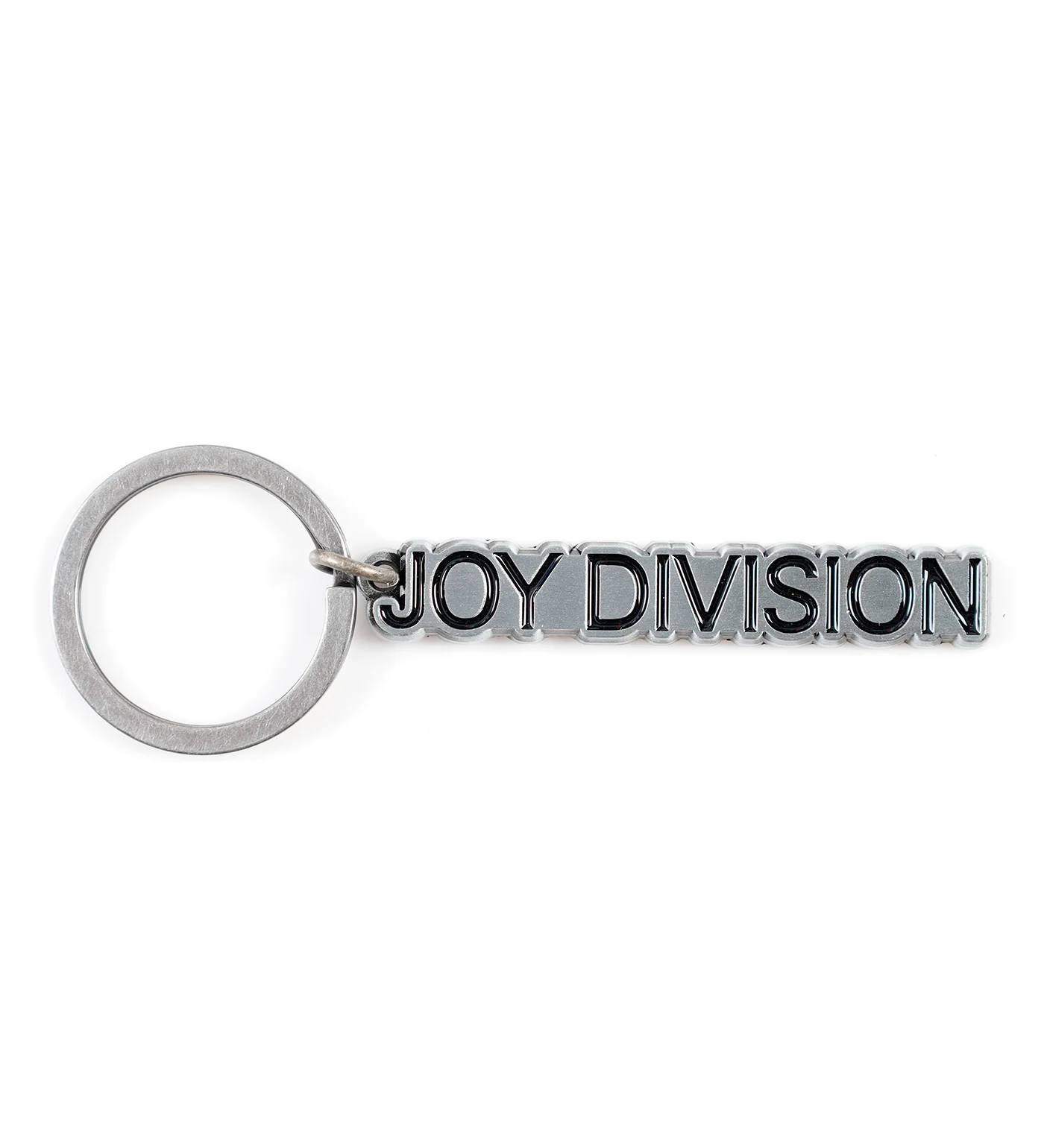 Logo Keychain