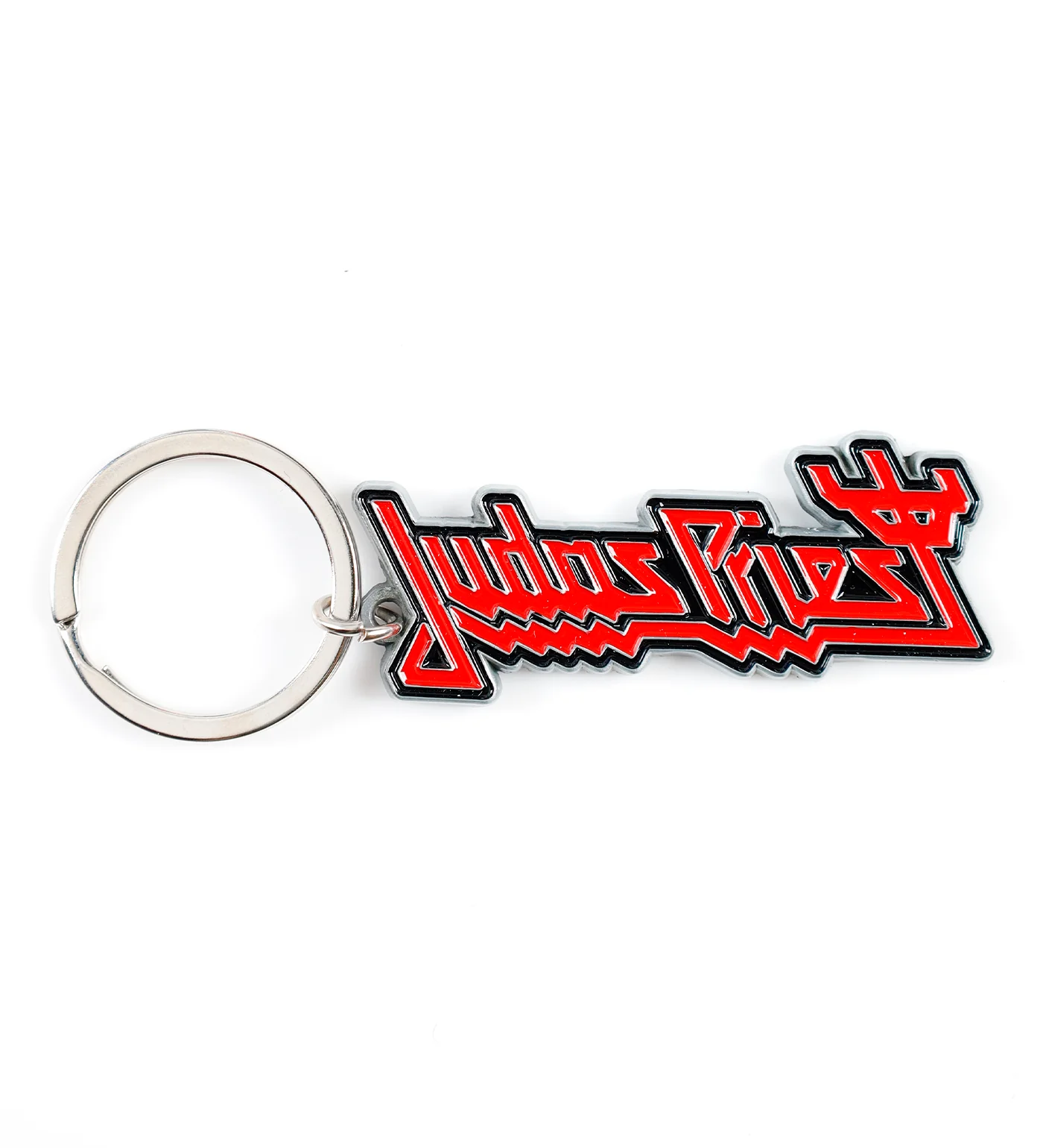 Logo Keychain