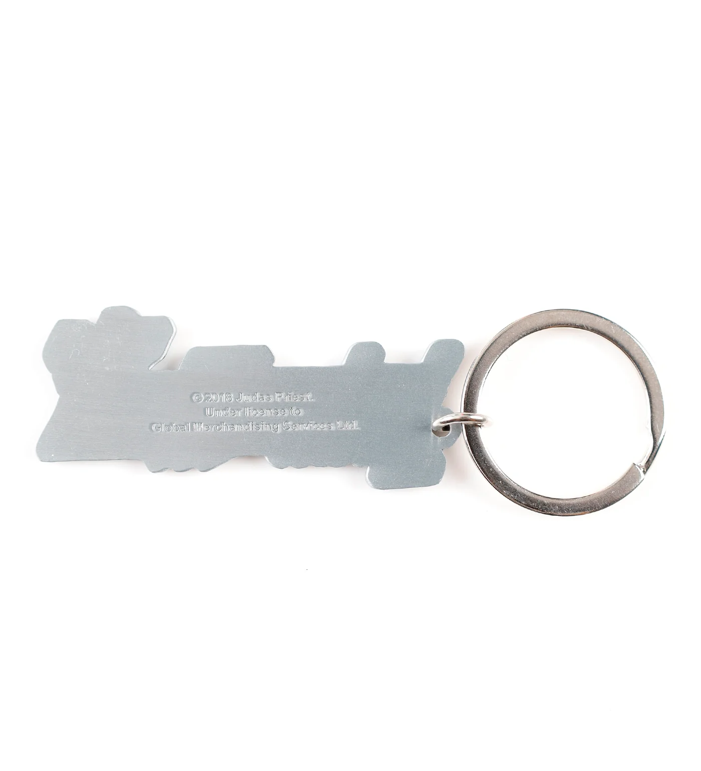 Logo Keychain - Image 2