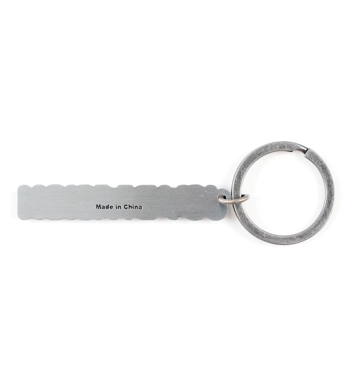 Logo Keychain - Image 2