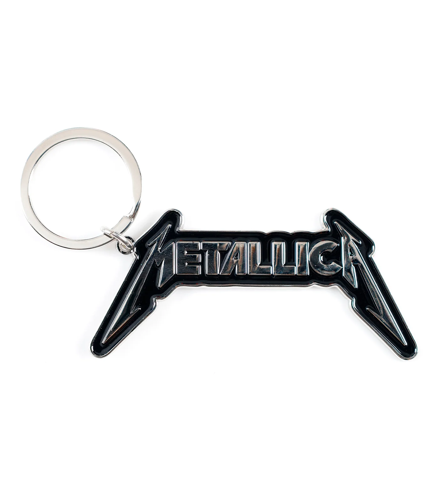 Logo Keychain