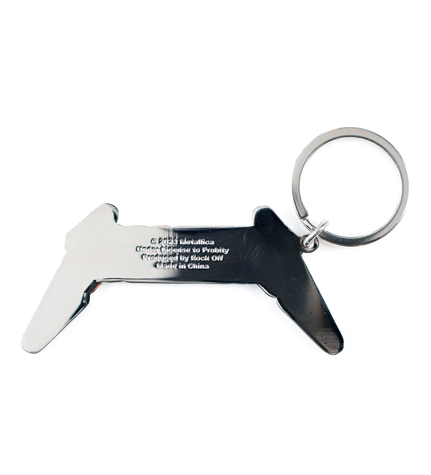 Logo Keychain - Image 2