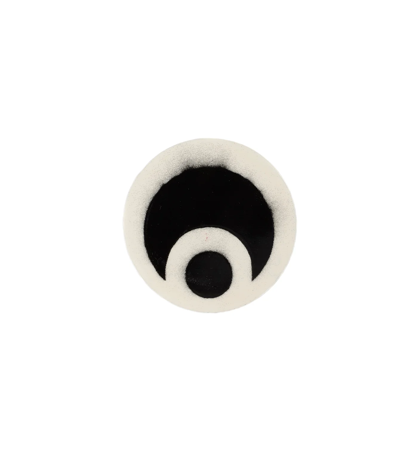 Logo Med, Black Fade/Transparent