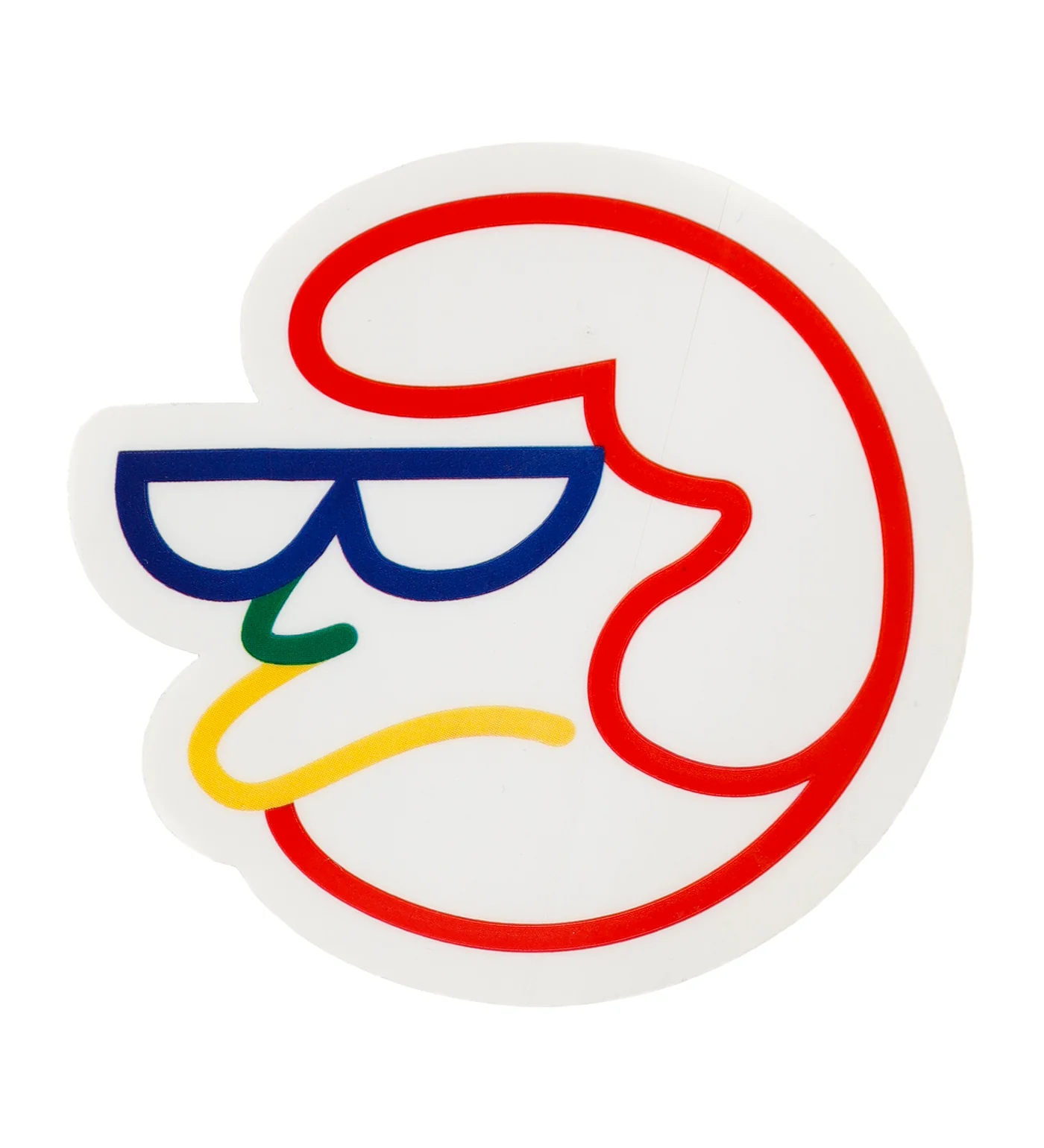 Logo, Multi/Transparent