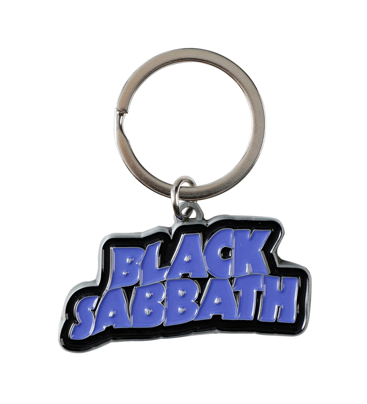Logo, Pewter/Purple