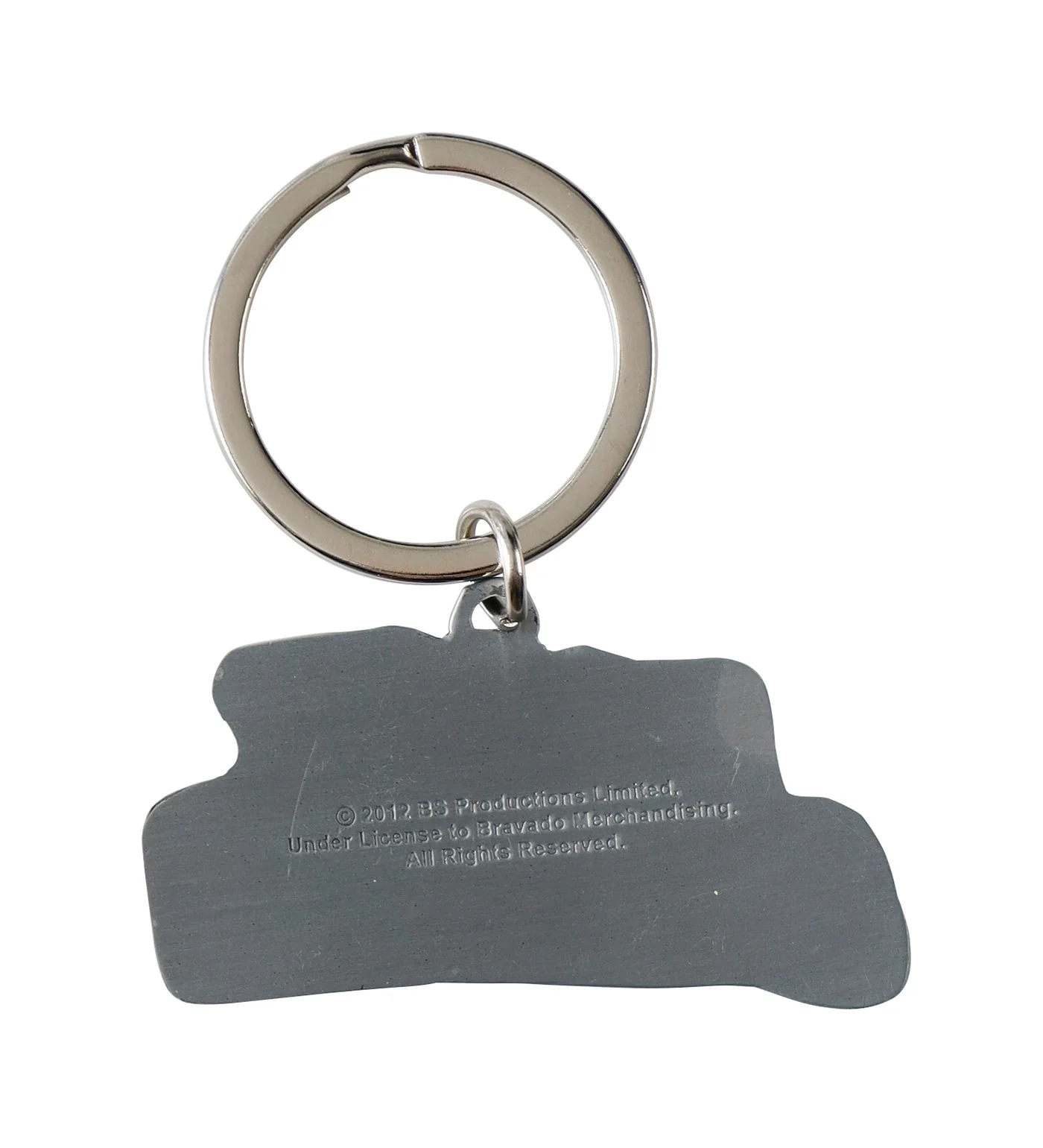 Logo, Pewter/Purple - Image 2