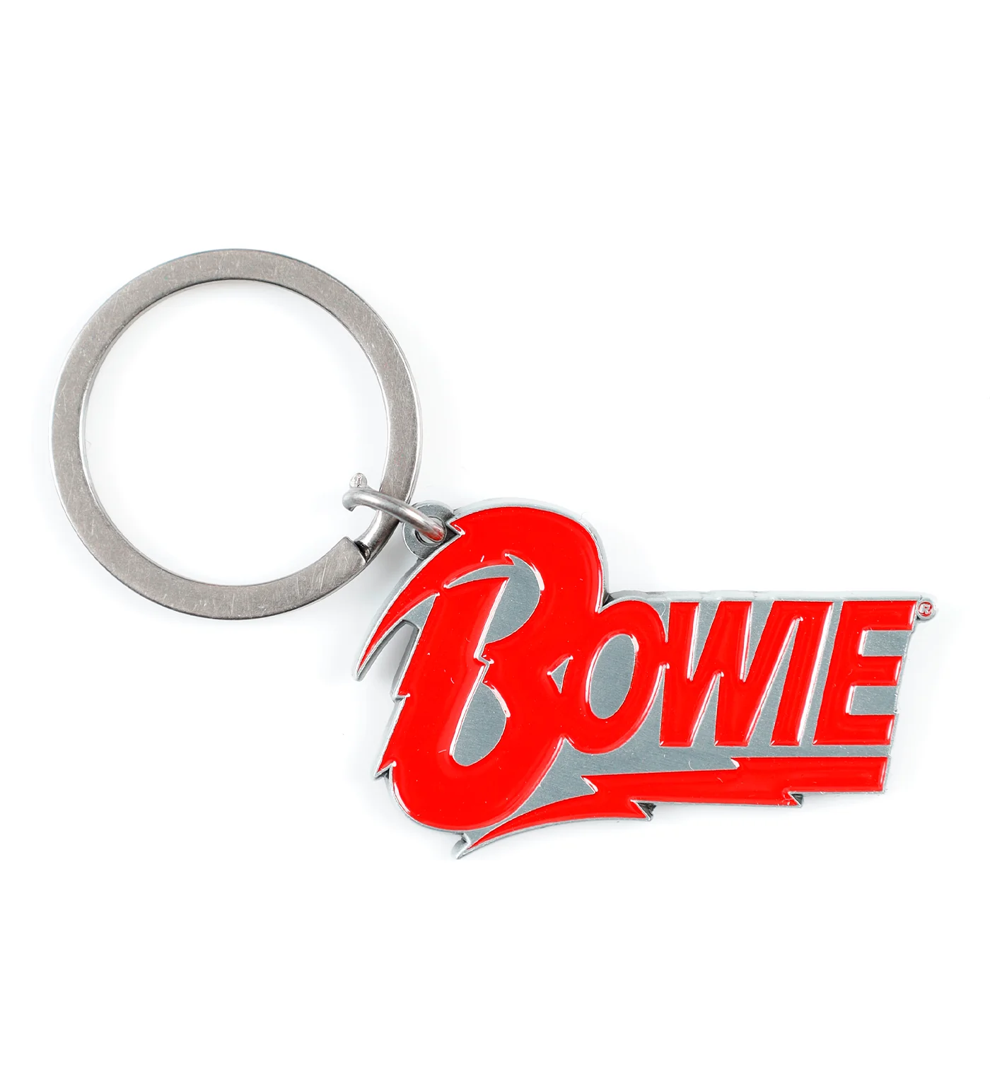 Logo, Red